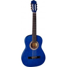 Miguel Almeria Pure Classic 4/4 blue