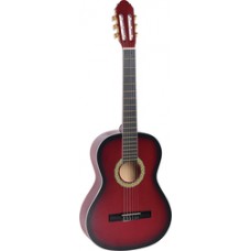 Soundsation Toledo Primera 44-RDS RED