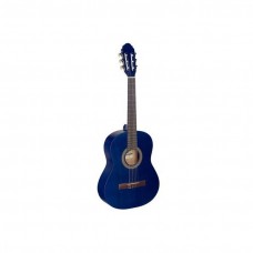 STAGG C430 M BLUE Κλασική Kιθάρα 3/4