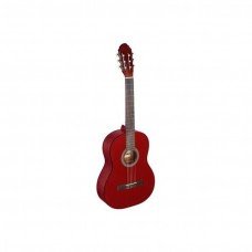 STAGG C440 M RED Κλασική Kιθάρα 4/4
