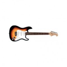 Gewa Pure Ηλεκ. κιθαρα VGS RC-100 3-Tone Sunburst