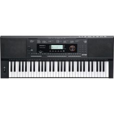 KURZWEIL KP110 Αρμόνιο/Keyboard, 61 πλήκτρa, 653 ήχους και 240 ρυθμούς