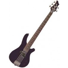SUZUKI SBC-5/5 BK Ηλεκτρικό Μπάσο Πεντάχορδο SUZUKI SBC-5/5 BK Ηλεκτρικό Μπάσο Πεντάχορδο