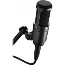 Audio Technica AT-2020  Πυκνωτικό μικρόφωνο